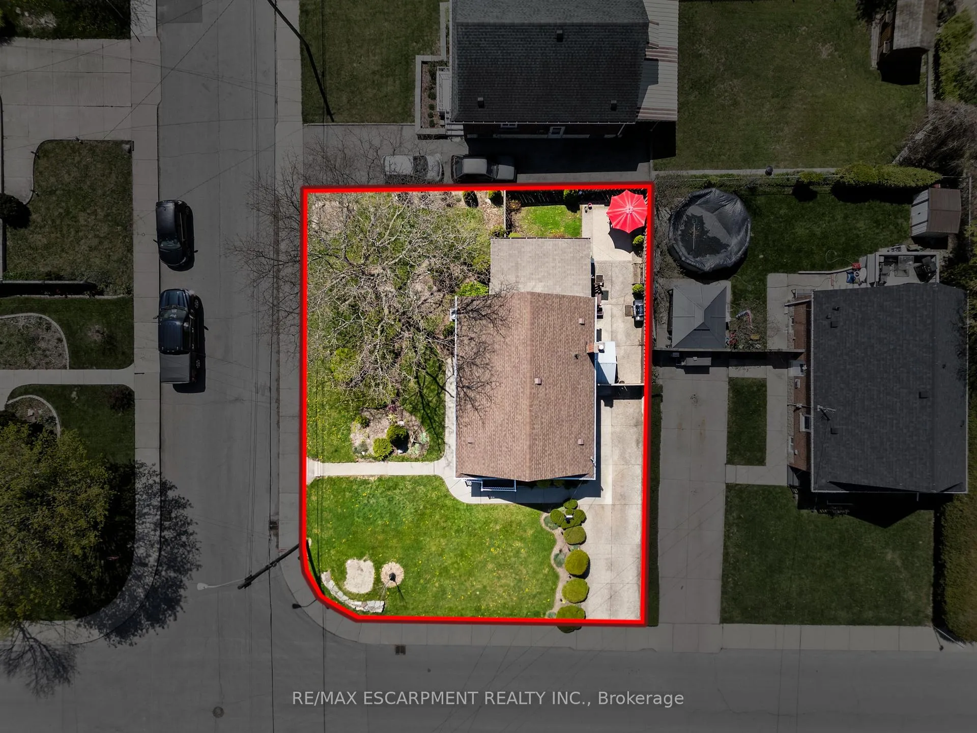 Photo 47 of 22 Dundonald Avenue, Hamilton, Rosedale — HOMEH