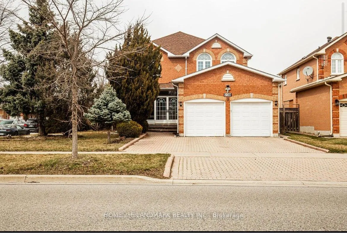 Photo 1 of Unit Bsmt, 238 Highglen Avenue, Markham, Milliken Mills East — HOMEH