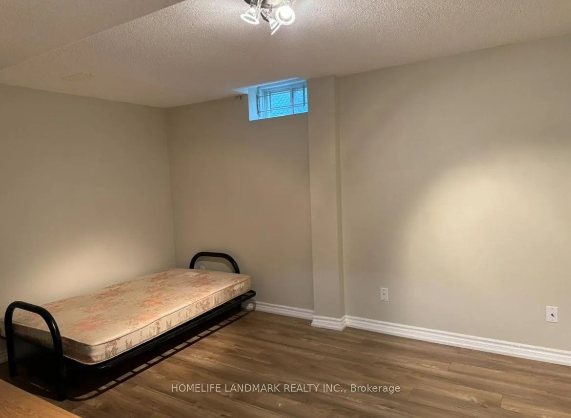 Photo 6 of Unit Bsmt, 238 Highglen Avenue, Markham, Milliken Mills East — HOMEH