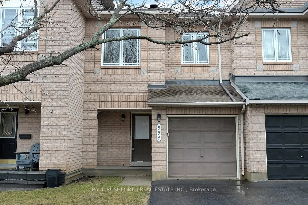 Front of 558 Louis Toscano Drive