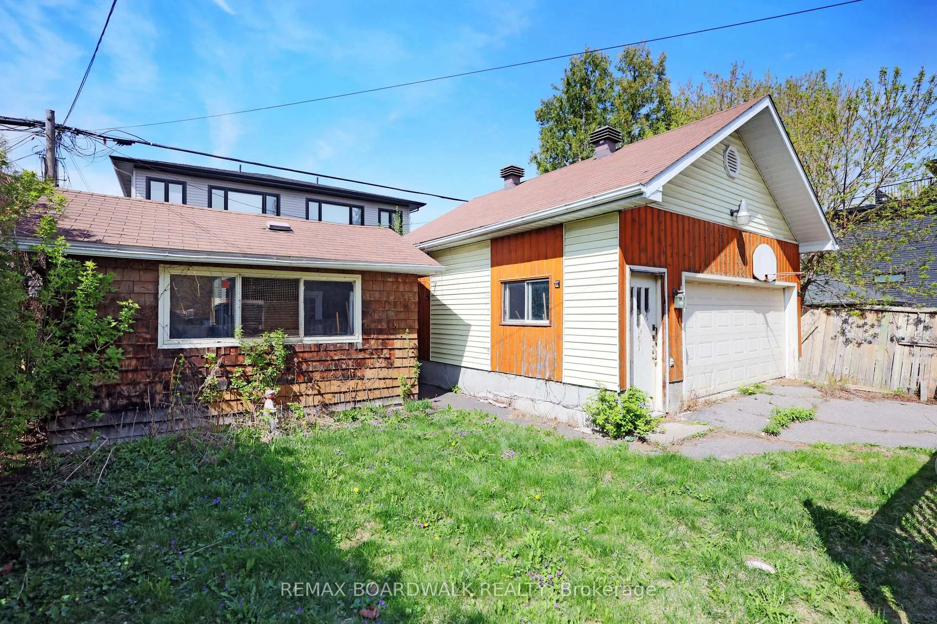 Photo 7 of 209 Glynn Avenue, Ottawa, Overbrook/Castle Heights — HOMEH