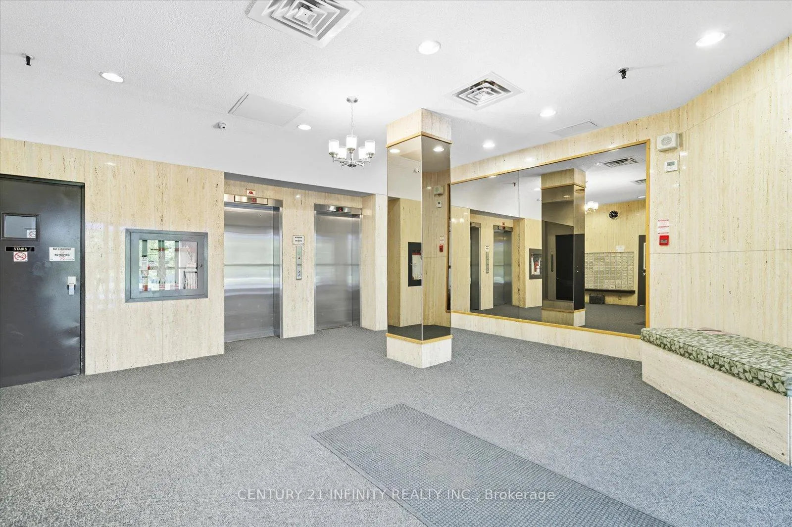 Photo 34 of Unit 635, 50 Richmond Street E, Oshawa, O'Neill — HOMEH