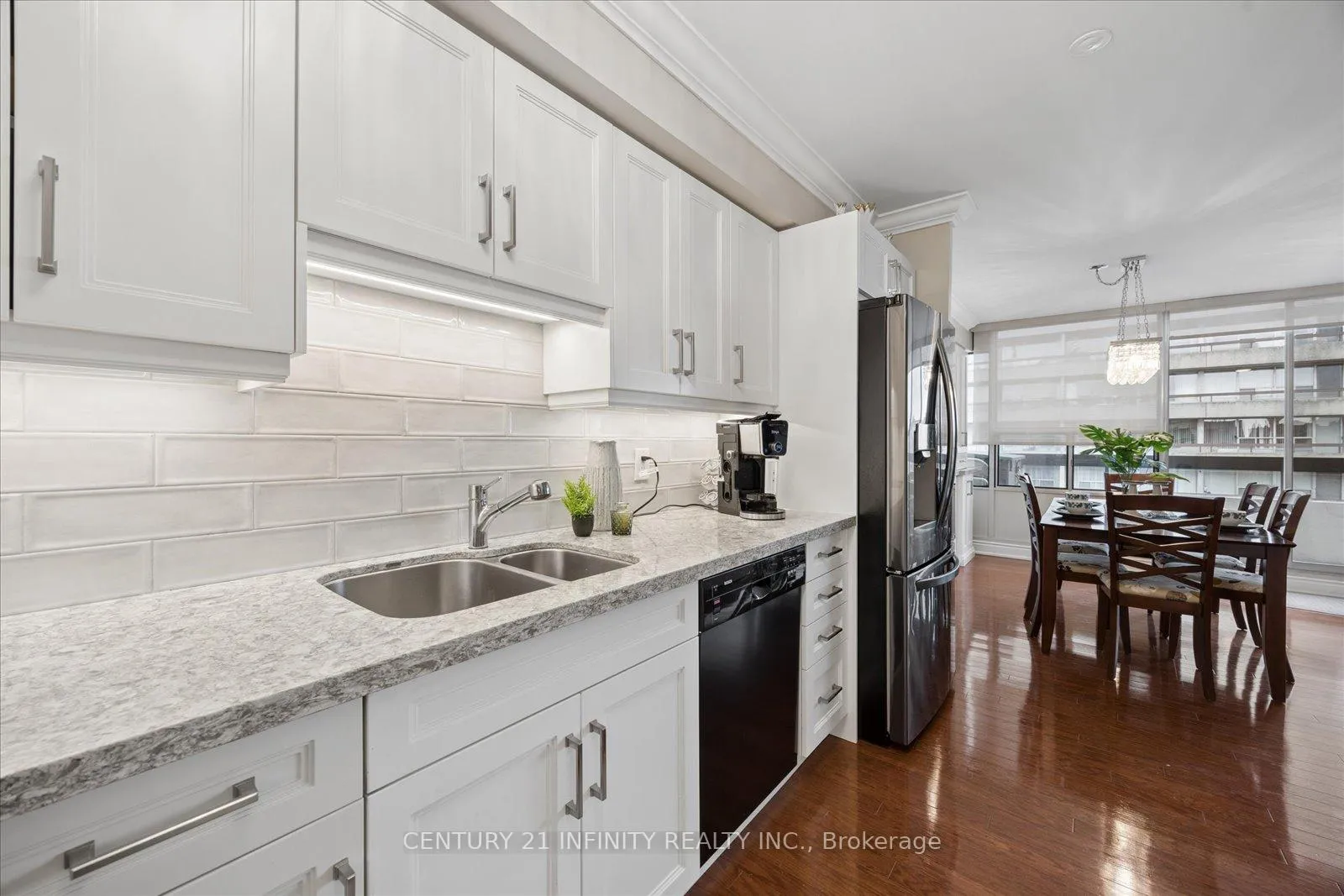 Photo 4 of Unit 635, 50 Richmond Street E, Oshawa, O'Neill — HOMEH