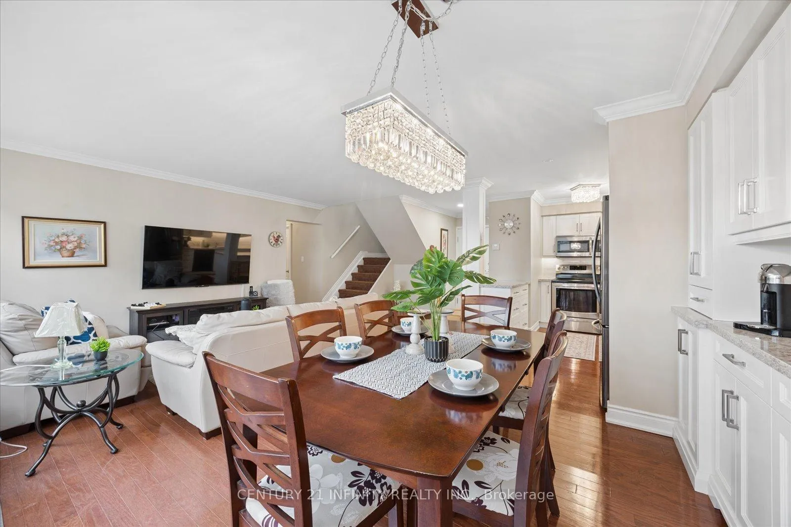 Photo 7 of Unit 635, 50 Richmond Street E, Oshawa, O'Neill — HOMEH