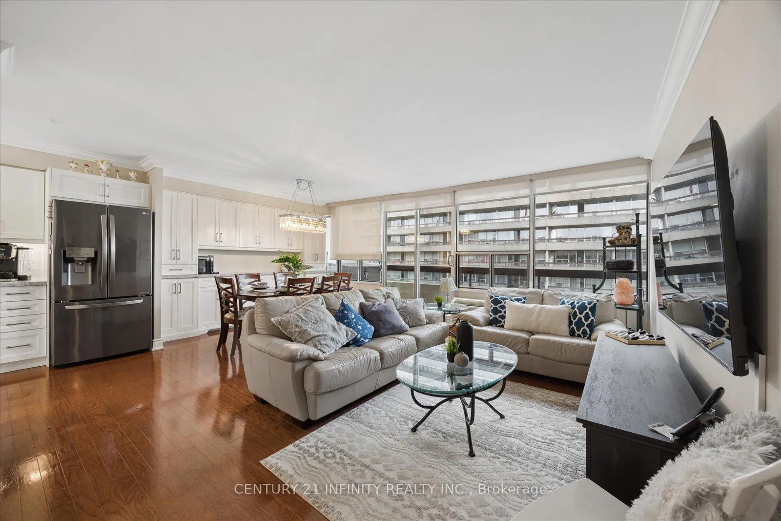 Photo 8 of Unit 635, 50 Richmond Street E, Oshawa, O'Neill — HOMEH