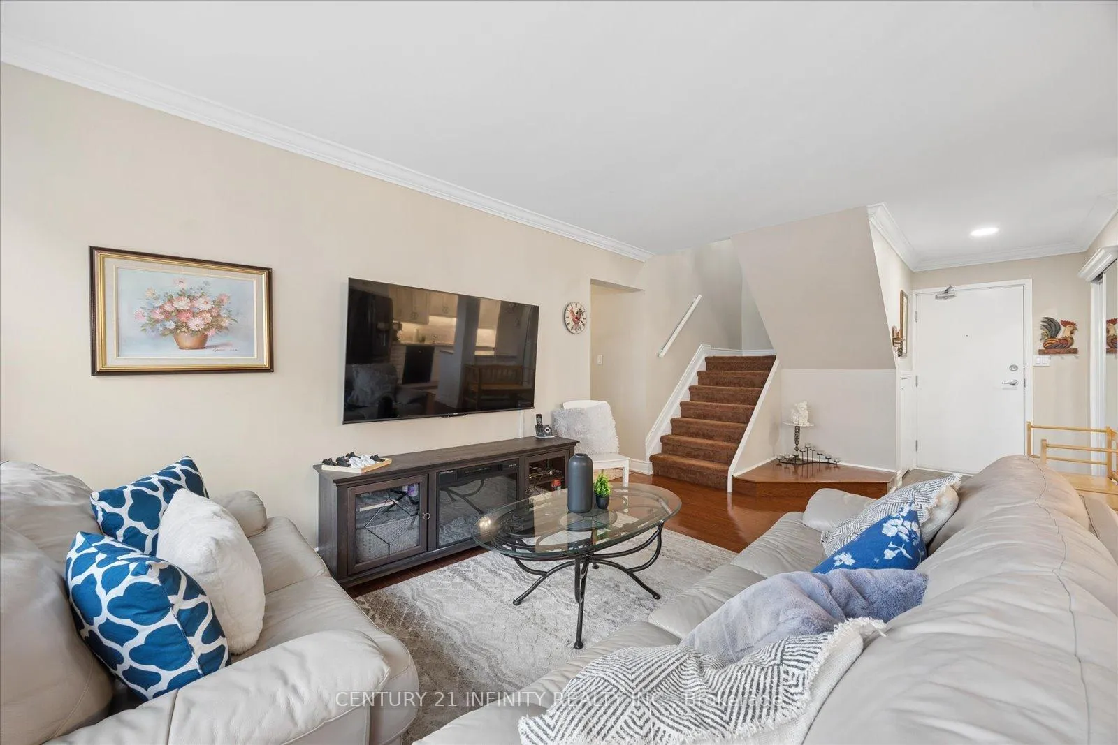 Photo 10 of Unit 635, 50 Richmond Street E, Oshawa, O'Neill — HOMEH