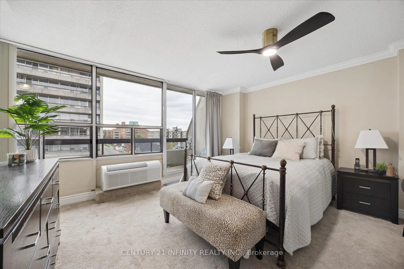 Photo 11 of Unit 635, 50 Richmond Street E, Oshawa, O'Neill — HOMEH