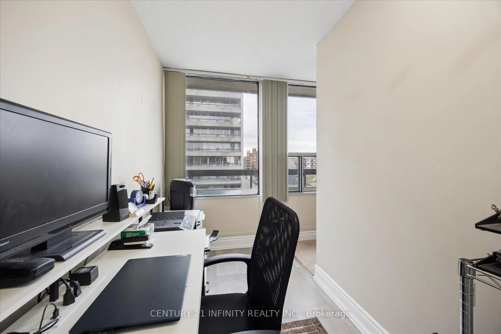 Photo 14 of Unit 635, 50 Richmond Street E, Oshawa, O'Neill — HOMEH
