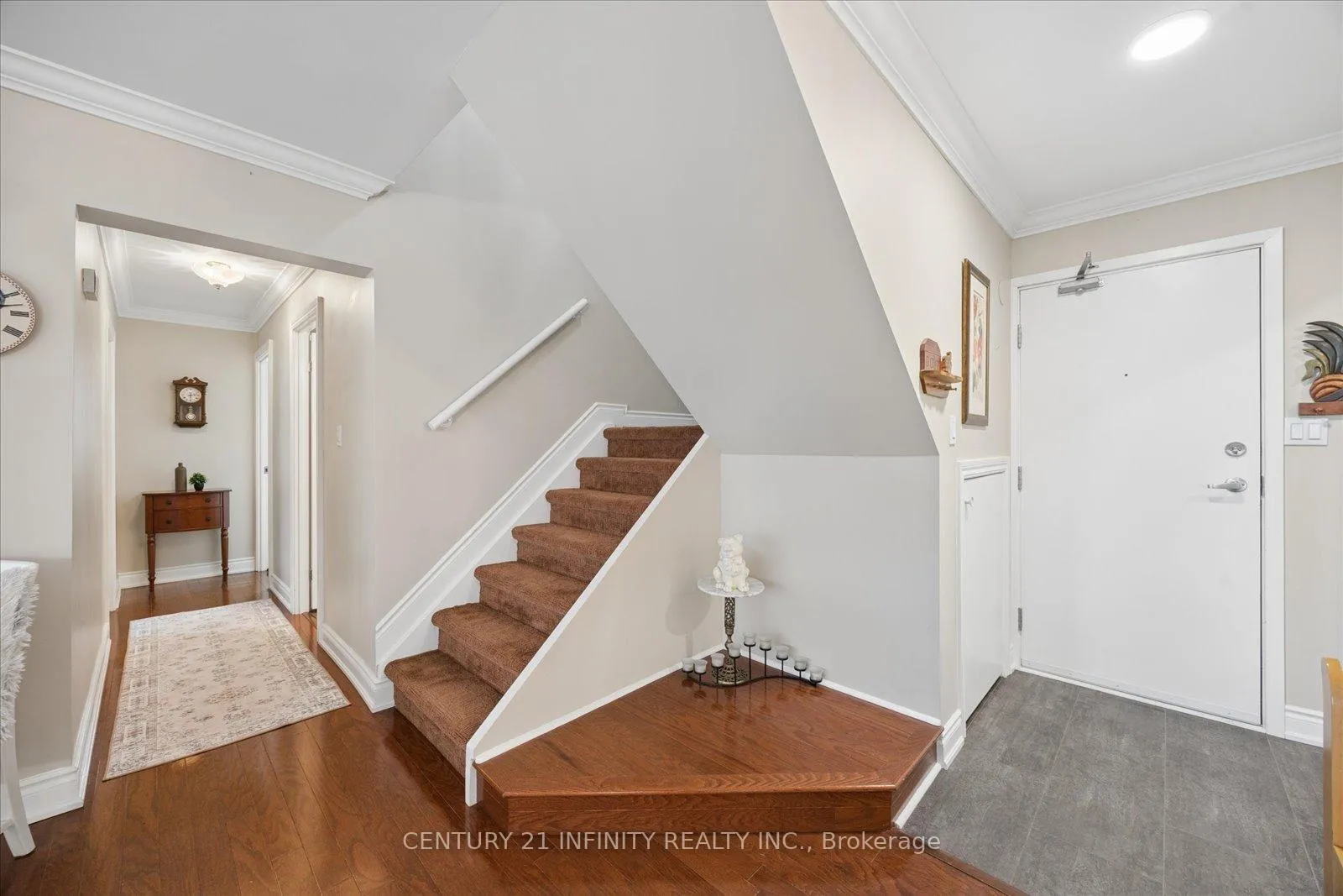 Photo 18 of Unit 635, 50 Richmond Street E, Oshawa, O'Neill — HOMEH