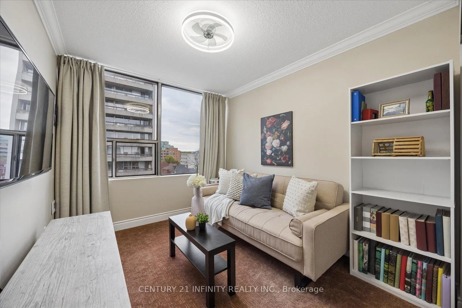 Photo 20 of Unit 635, 50 Richmond Street E, Oshawa, O'Neill — HOMEH