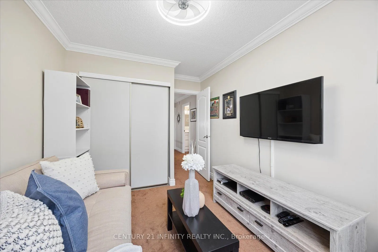 Photo 21 of Unit 635, 50 Richmond Street E, Oshawa, O'Neill — HOMEH