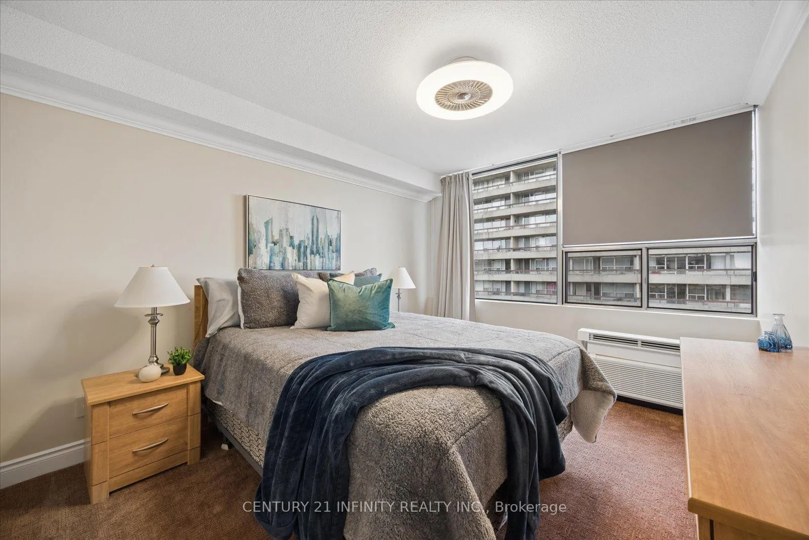 Photo 22 of Unit 635, 50 Richmond Street E, Oshawa, O'Neill — HOMEH