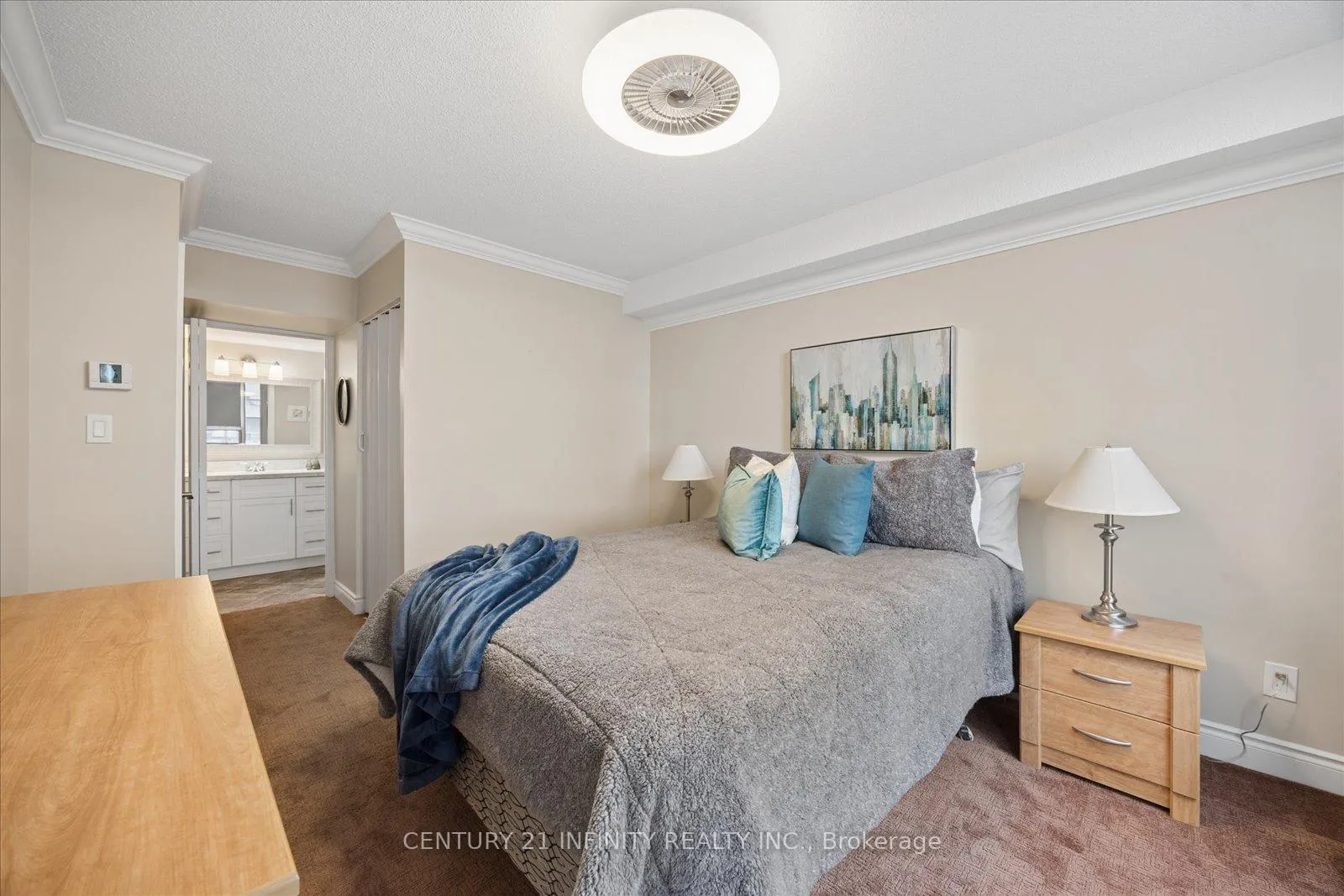 Photo 23 of Unit 635, 50 Richmond Street E, Oshawa, O'Neill — HOMEH