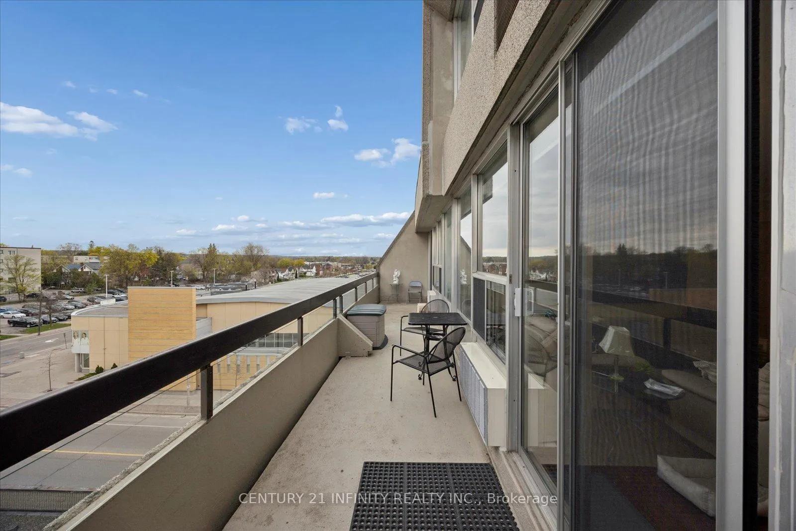 Photo 25 of Unit 635, 50 Richmond Street E, Oshawa, O'Neill — HOMEH