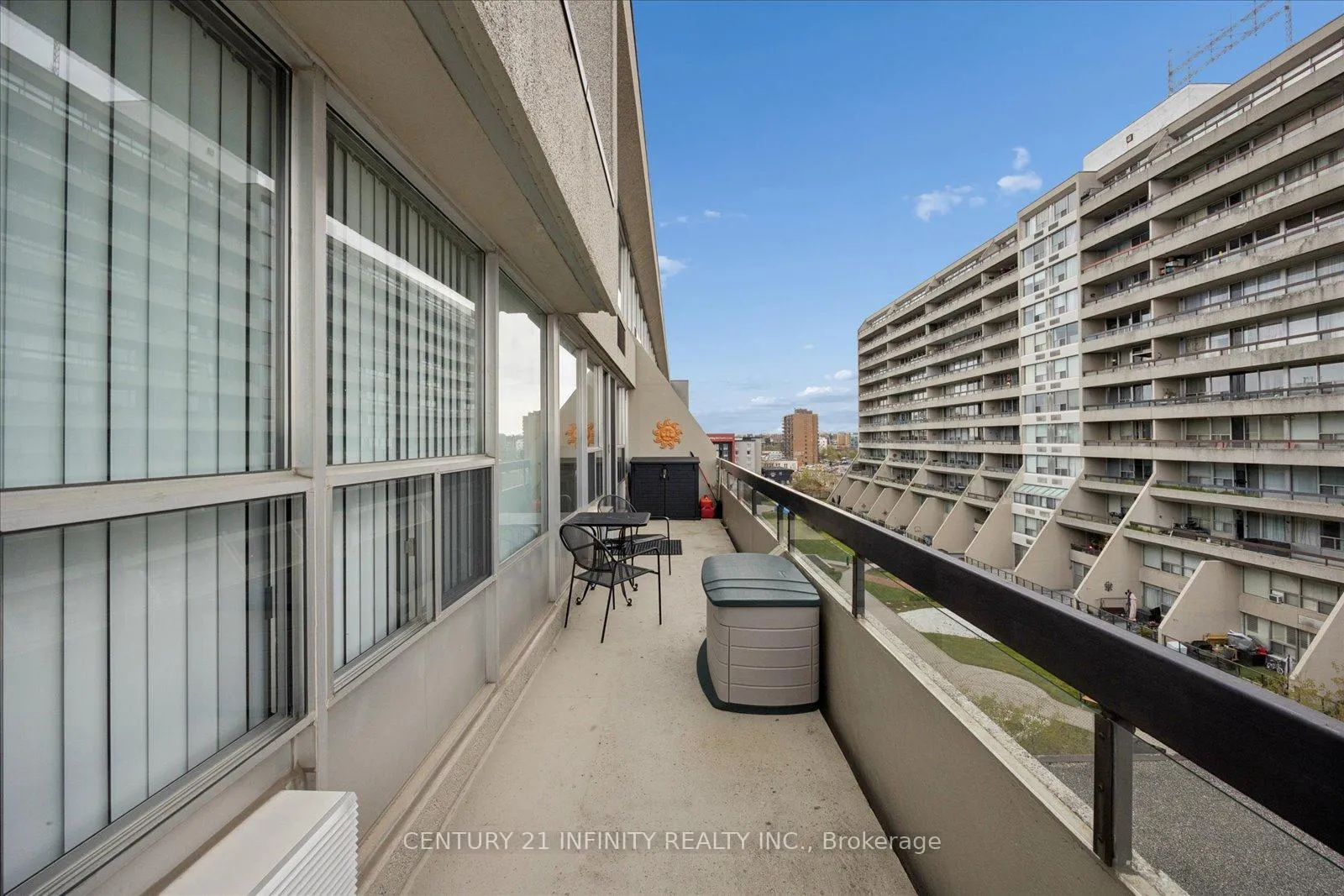 Photo 26 of Unit 635, 50 Richmond Street E, Oshawa, O'Neill — HOMEH