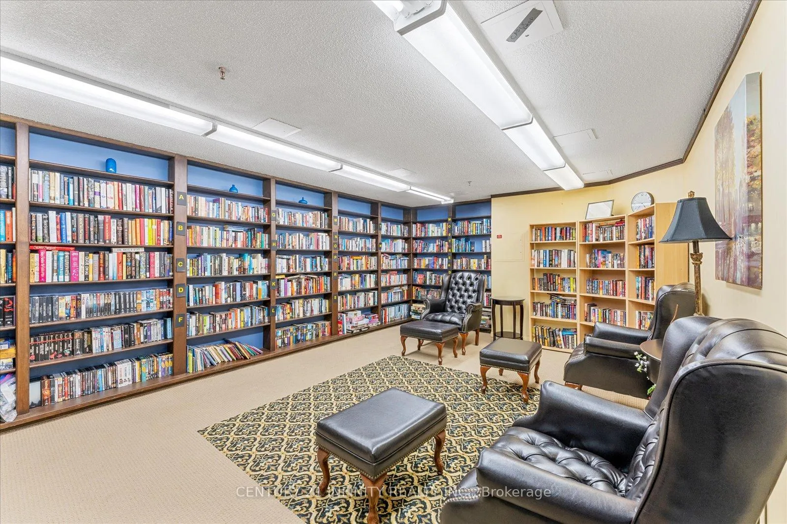 Photo 32 of Unit 635, 50 Richmond Street E, Oshawa, O'Neill — HOMEH