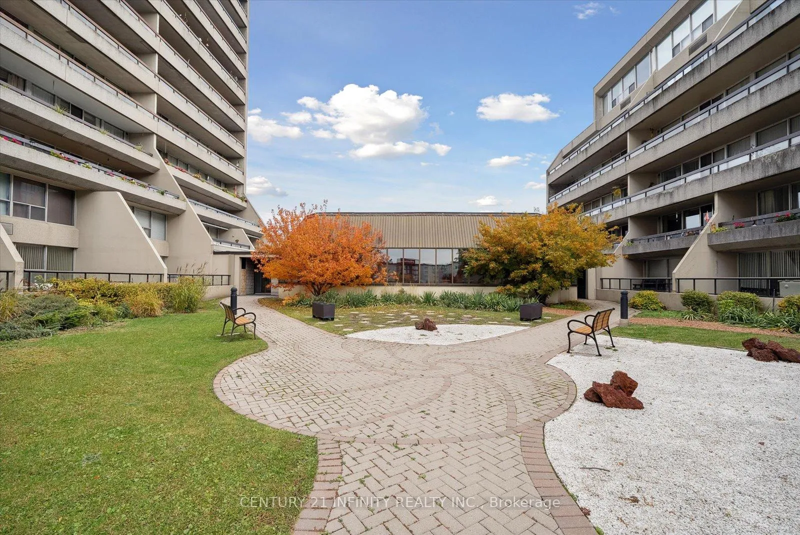 Photo 36 of Unit 635, 50 Richmond Street E, Oshawa, O'Neill — HOMEH