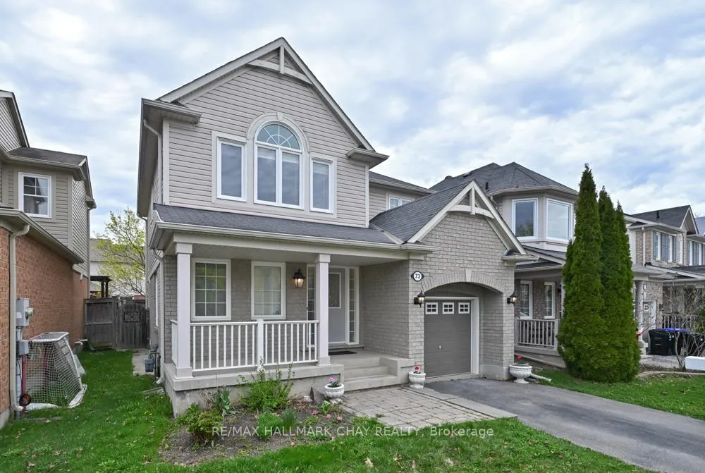 Photo 3 of 73 Kidd Crescent, New Tecumseth, Alliston — HOMEH