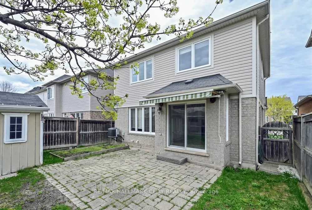 Photo 29 of 73 Kidd Crescent, New Tecumseth, Alliston — HOMEH