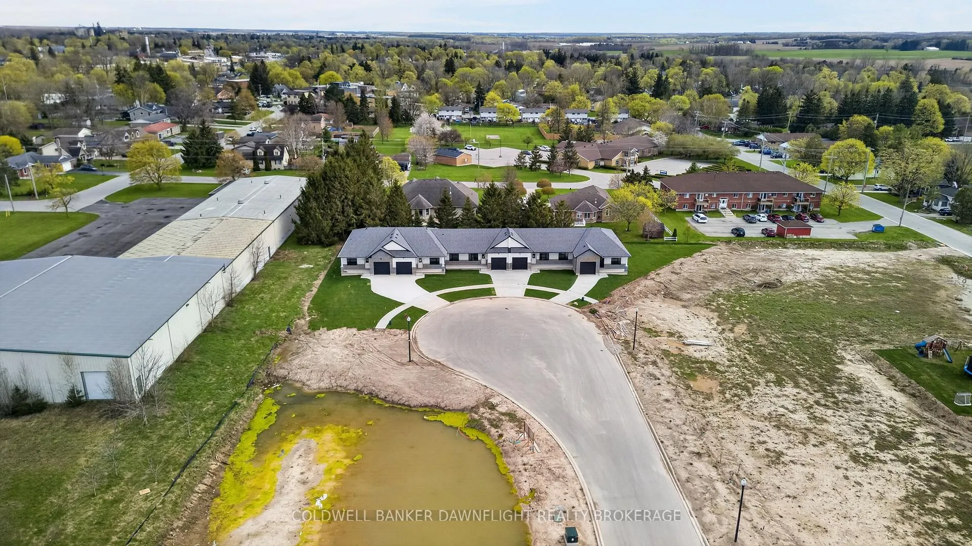 Photo 29 of 60 Moonlight Court, Central Huron, Clinton — HOMEH