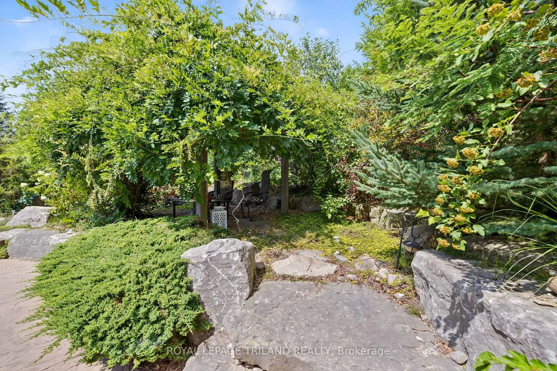 Photo 43 of 8 Wingreen Lane, Middlesex Centre, Kilworth — HOMEH