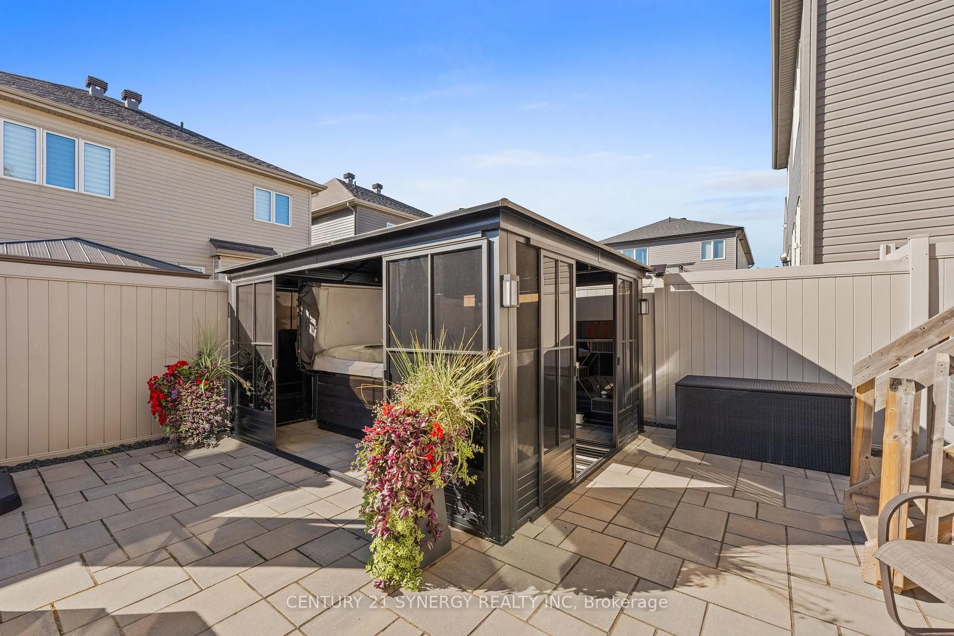 Photo 3 of 53 Boddington Street, Ottawa, Barrhaven - Half Moon Bay — HOMEH