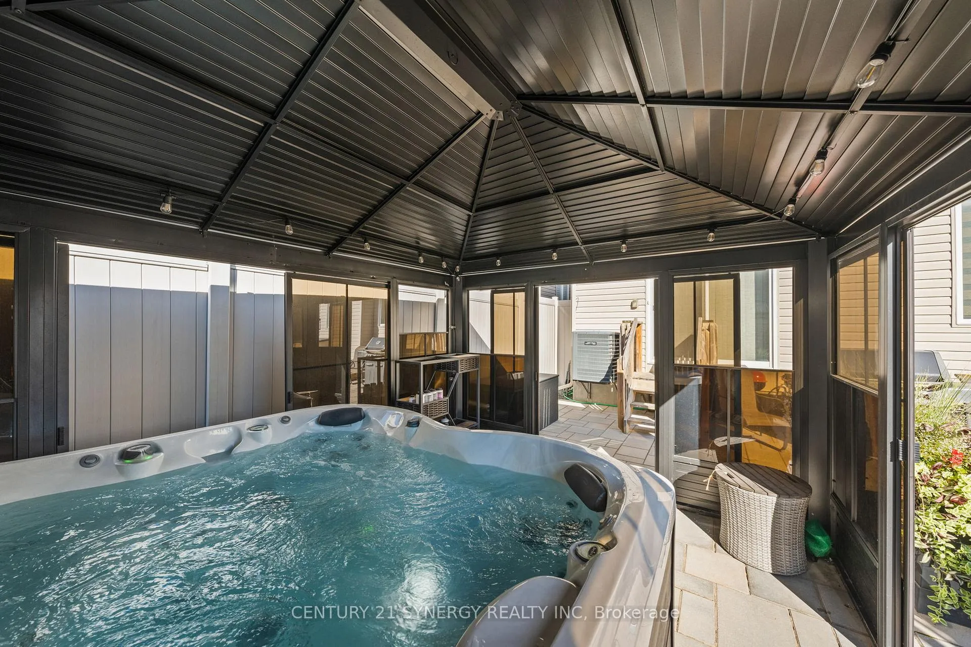Photo 5 of 53 Boddington Street, Ottawa, Barrhaven - Half Moon Bay — HOMEH