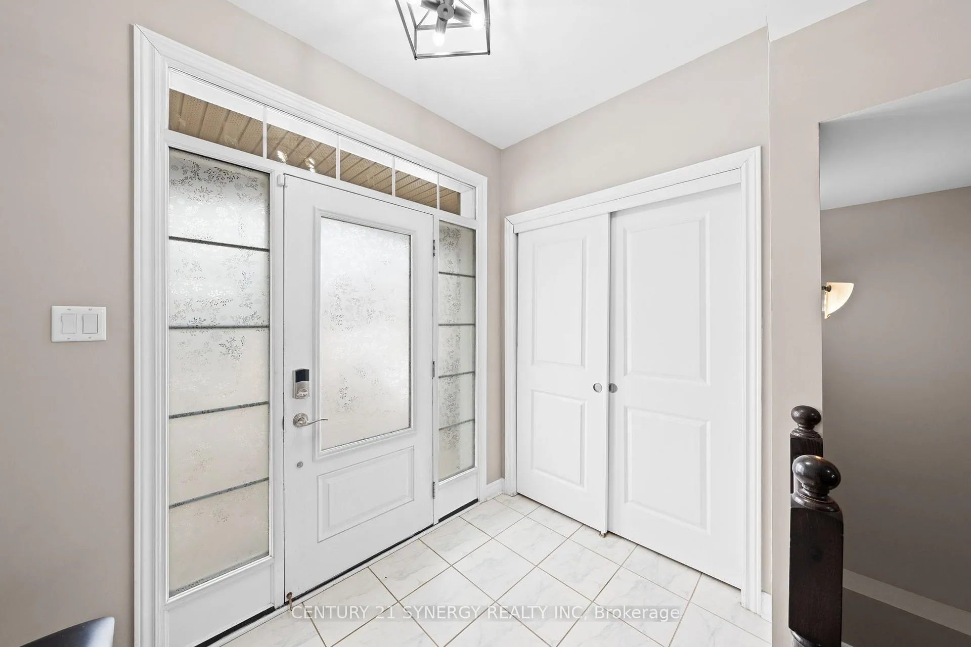 Photo 7 of 53 Boddington Street, Ottawa, Barrhaven - Half Moon Bay — HOMEH