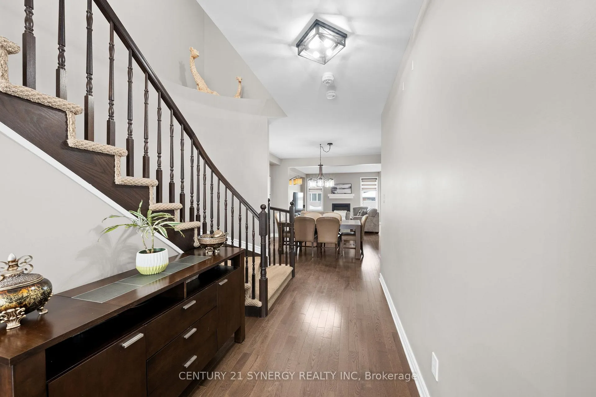 Photo 8 of 53 Boddington Street, Ottawa, Barrhaven - Half Moon Bay — HOMEH