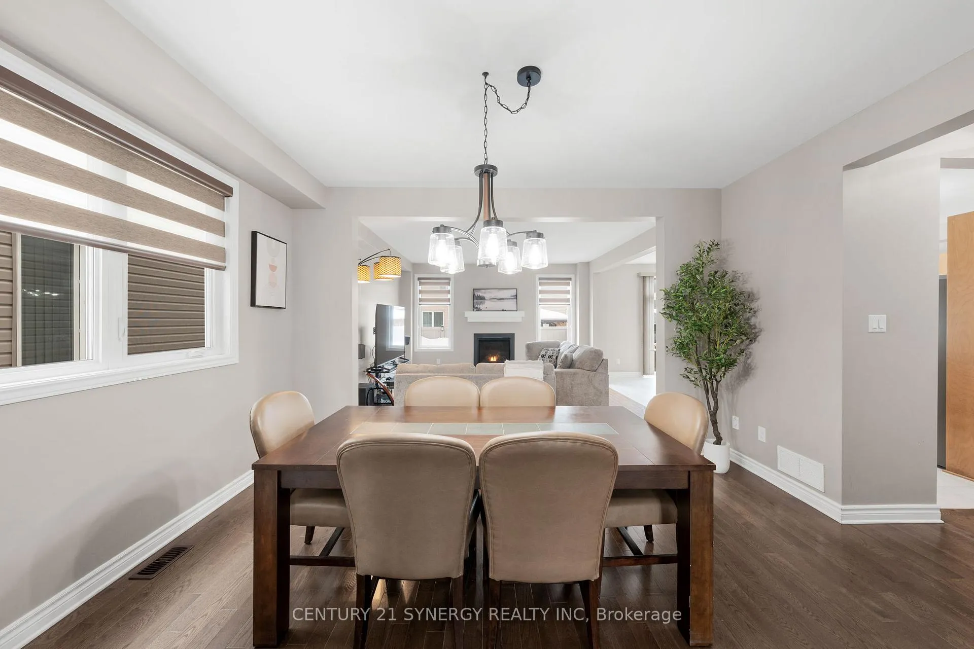 Photo 9 of 53 Boddington Street, Ottawa, Barrhaven - Half Moon Bay — HOMEH