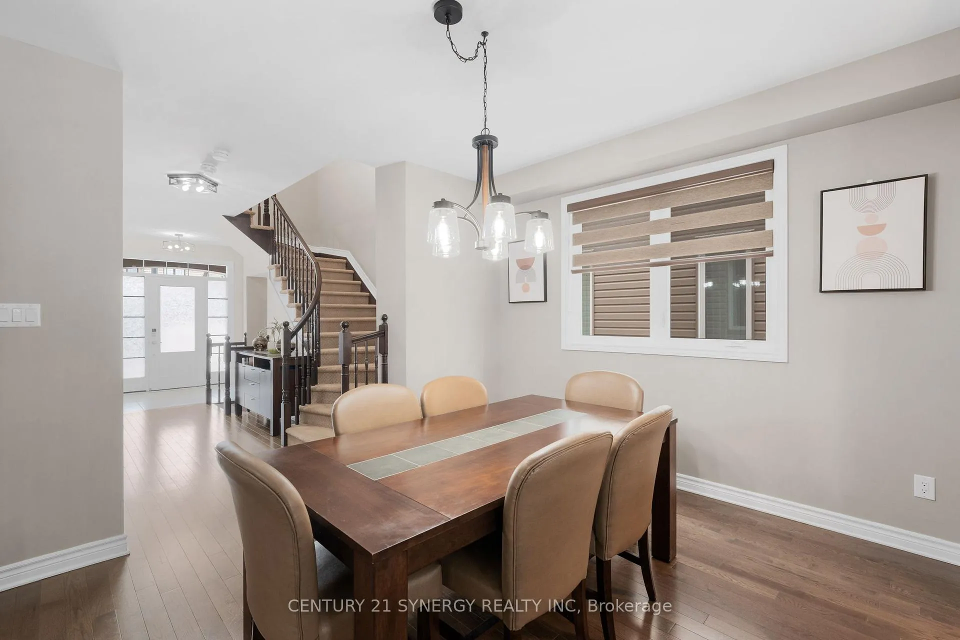 Photo 10 of 53 Boddington Street, Ottawa, Barrhaven - Half Moon Bay — HOMEH