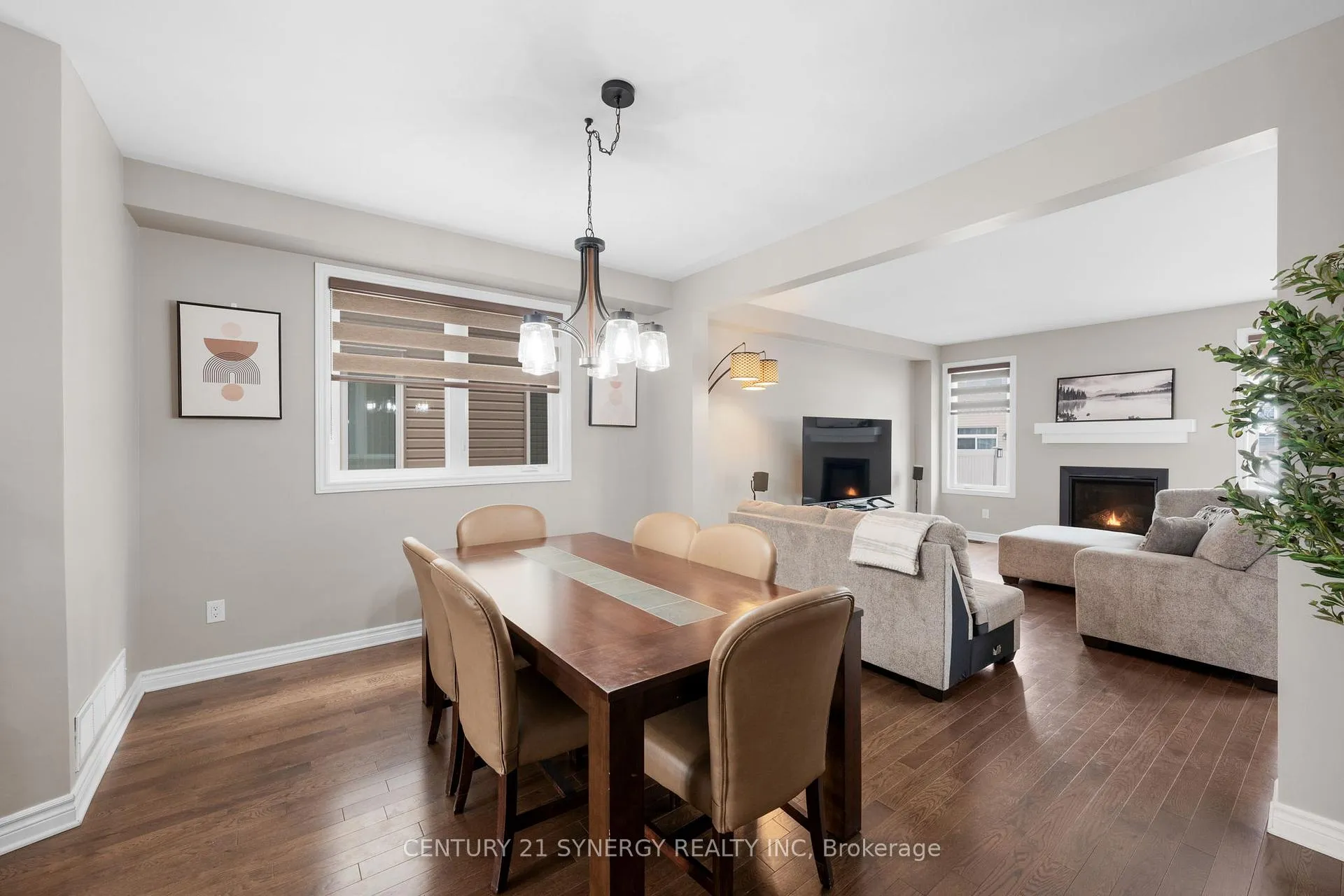 Photo 11 of 53 Boddington Street, Ottawa, Barrhaven - Half Moon Bay — HOMEH