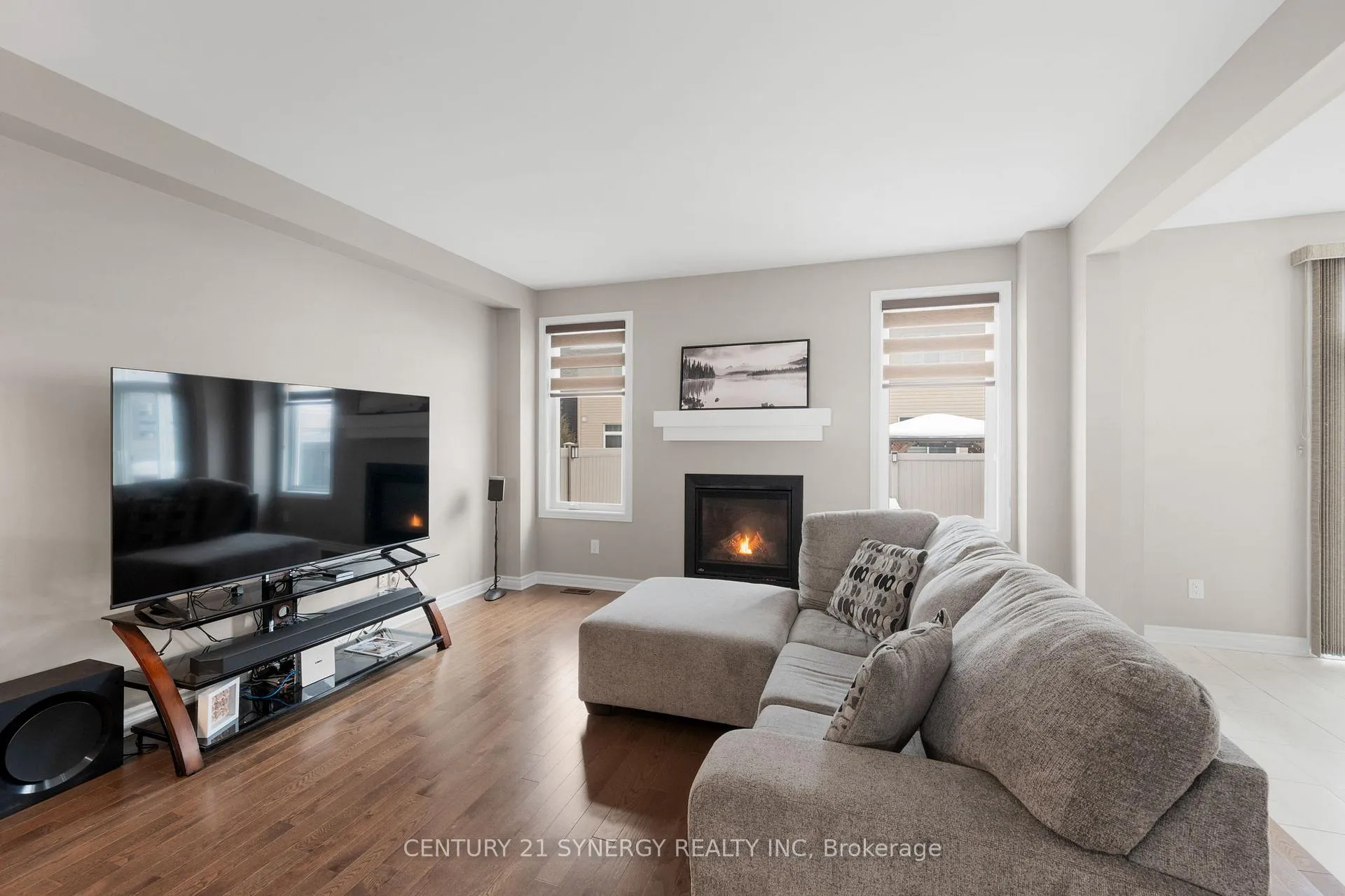 Photo 12 of 53 Boddington Street, Ottawa, Barrhaven - Half Moon Bay — HOMEH
