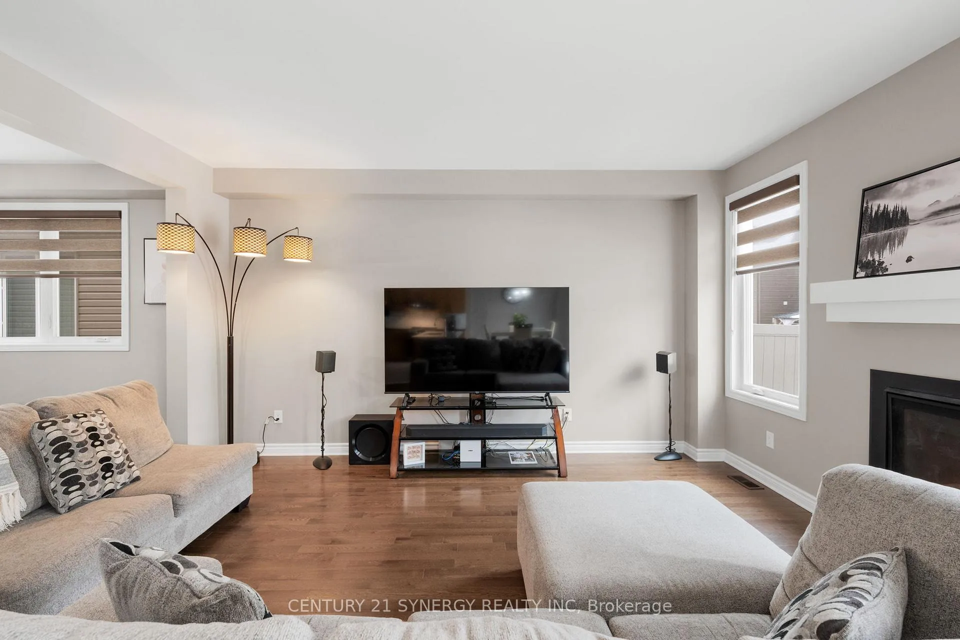 Photo 13 of 53 Boddington Street, Ottawa, Barrhaven - Half Moon Bay — HOMEH