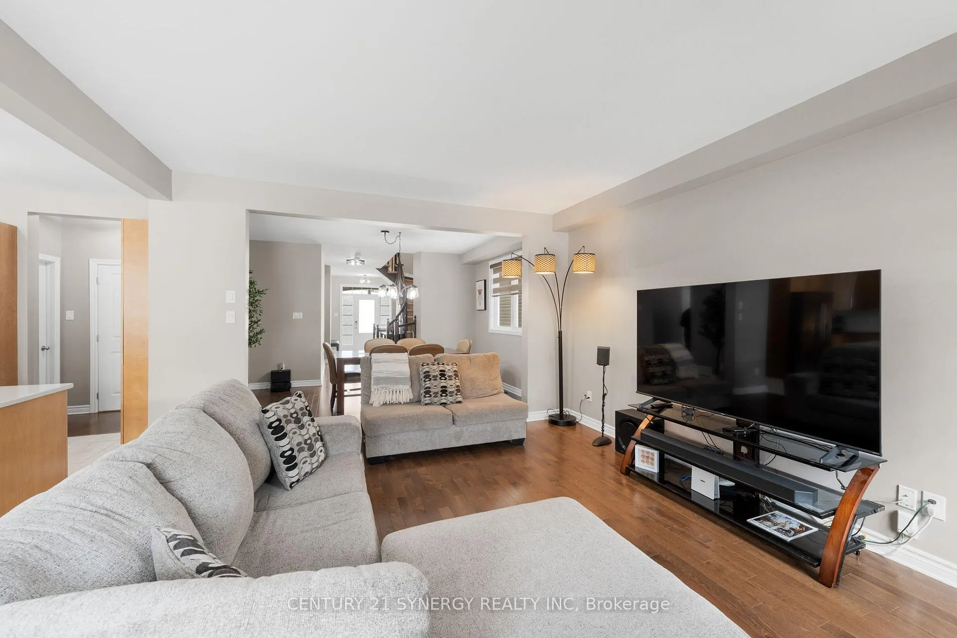 Photo 14 of 53 Boddington Street, Ottawa, Barrhaven - Half Moon Bay — HOMEH