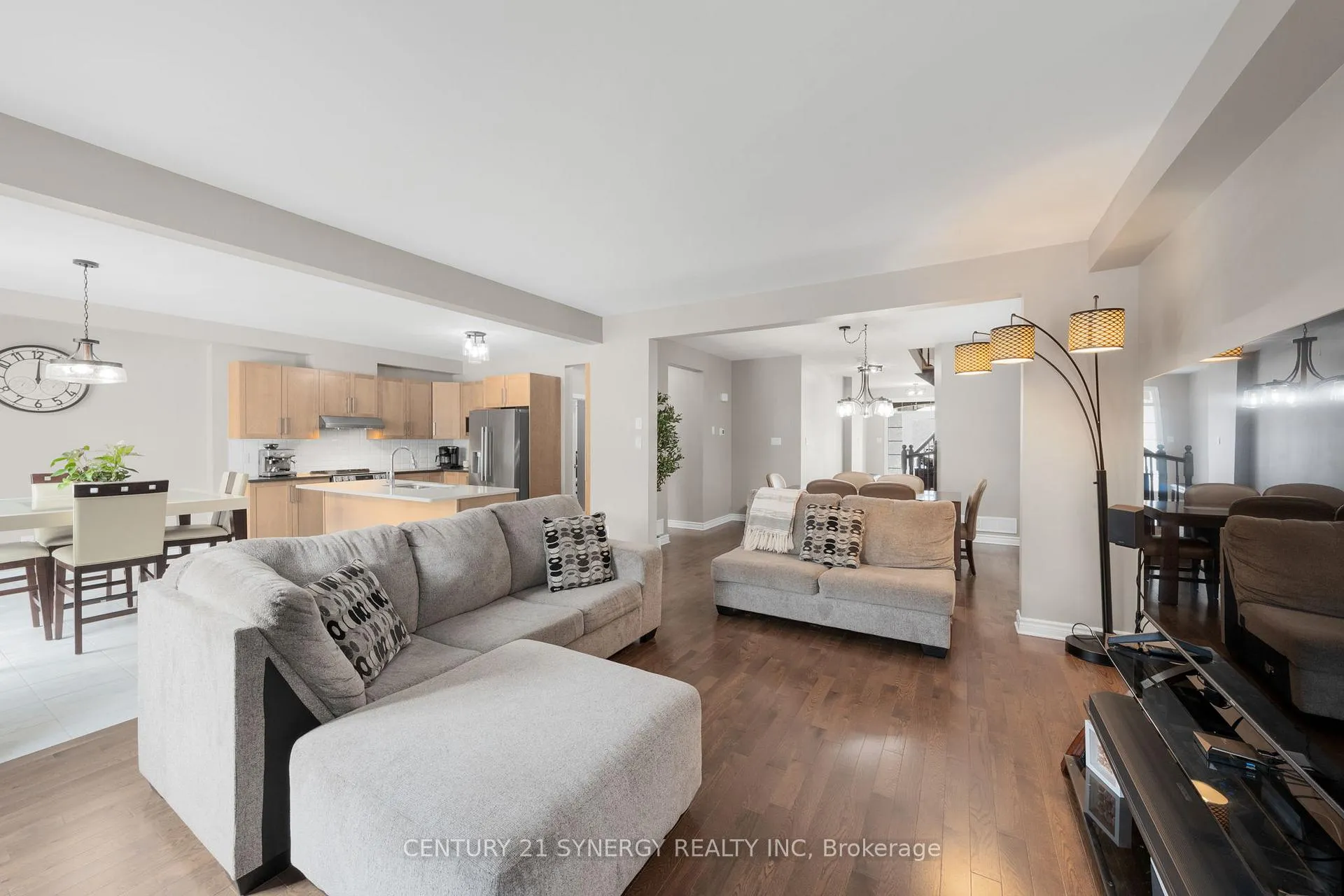 Photo 15 of 53 Boddington Street, Ottawa, Barrhaven - Half Moon Bay — HOMEH