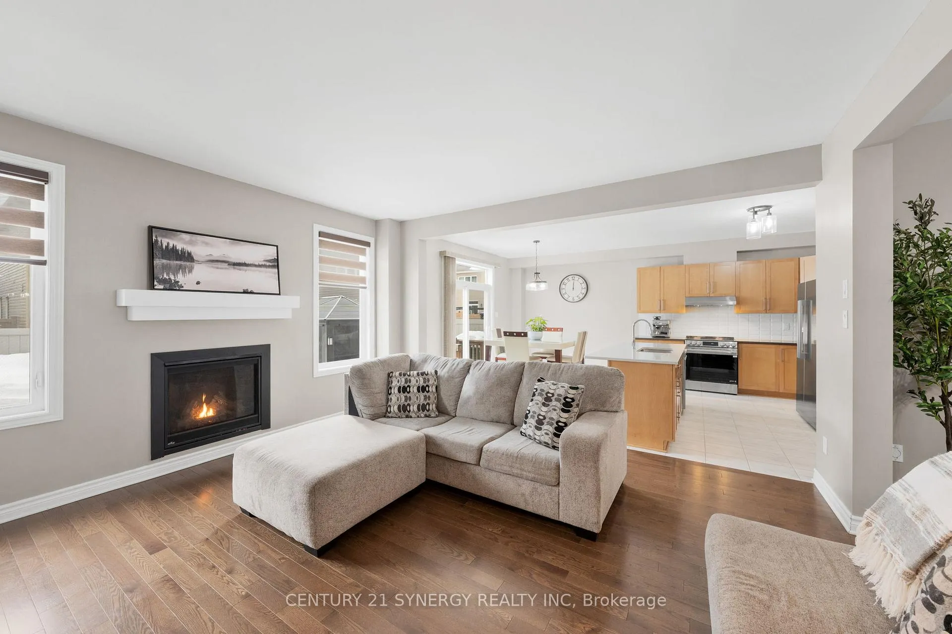 Photo 16 of 53 Boddington Street, Ottawa, Barrhaven - Half Moon Bay — HOMEH