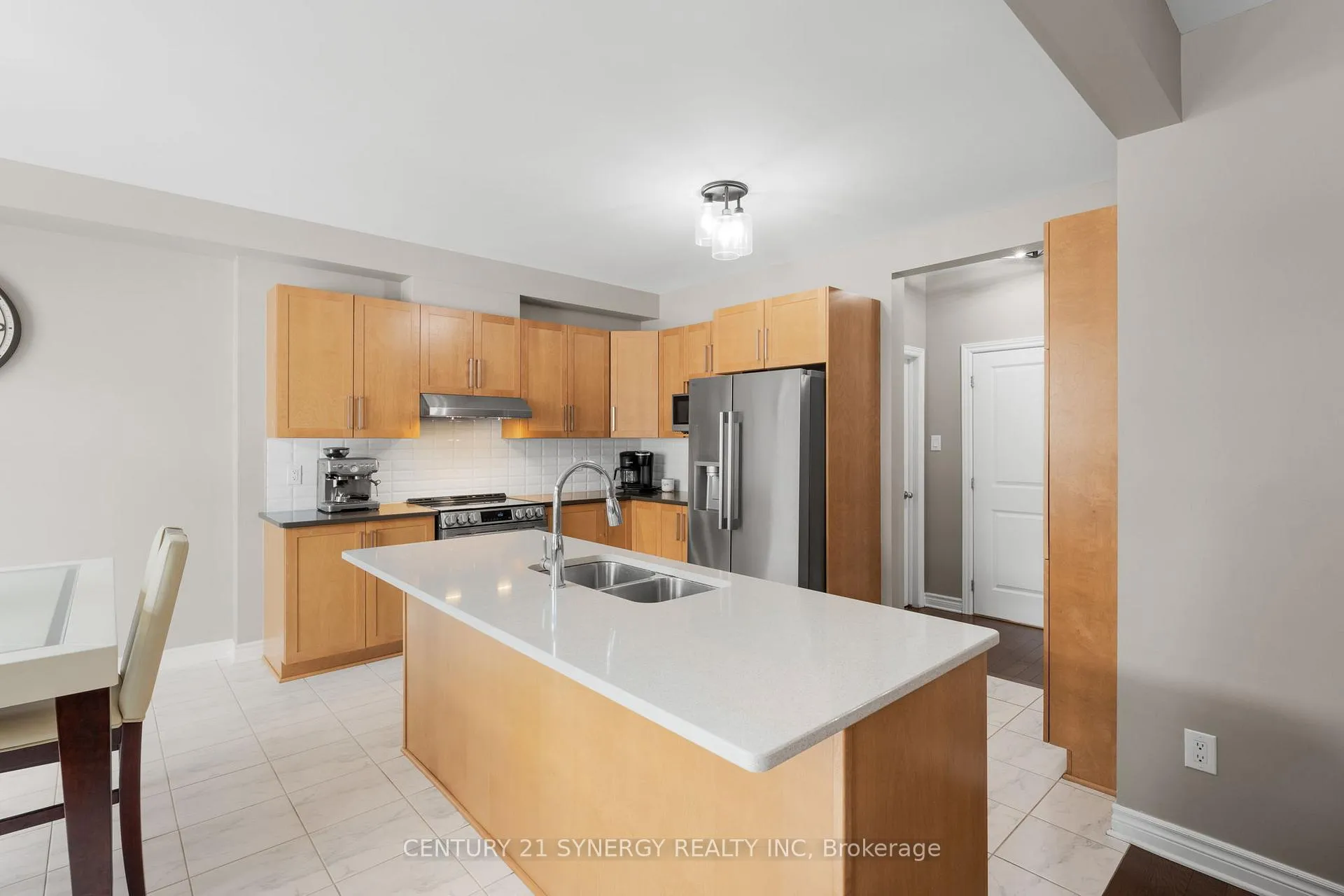 Photo 18 of 53 Boddington Street, Ottawa, Barrhaven - Half Moon Bay — HOMEH