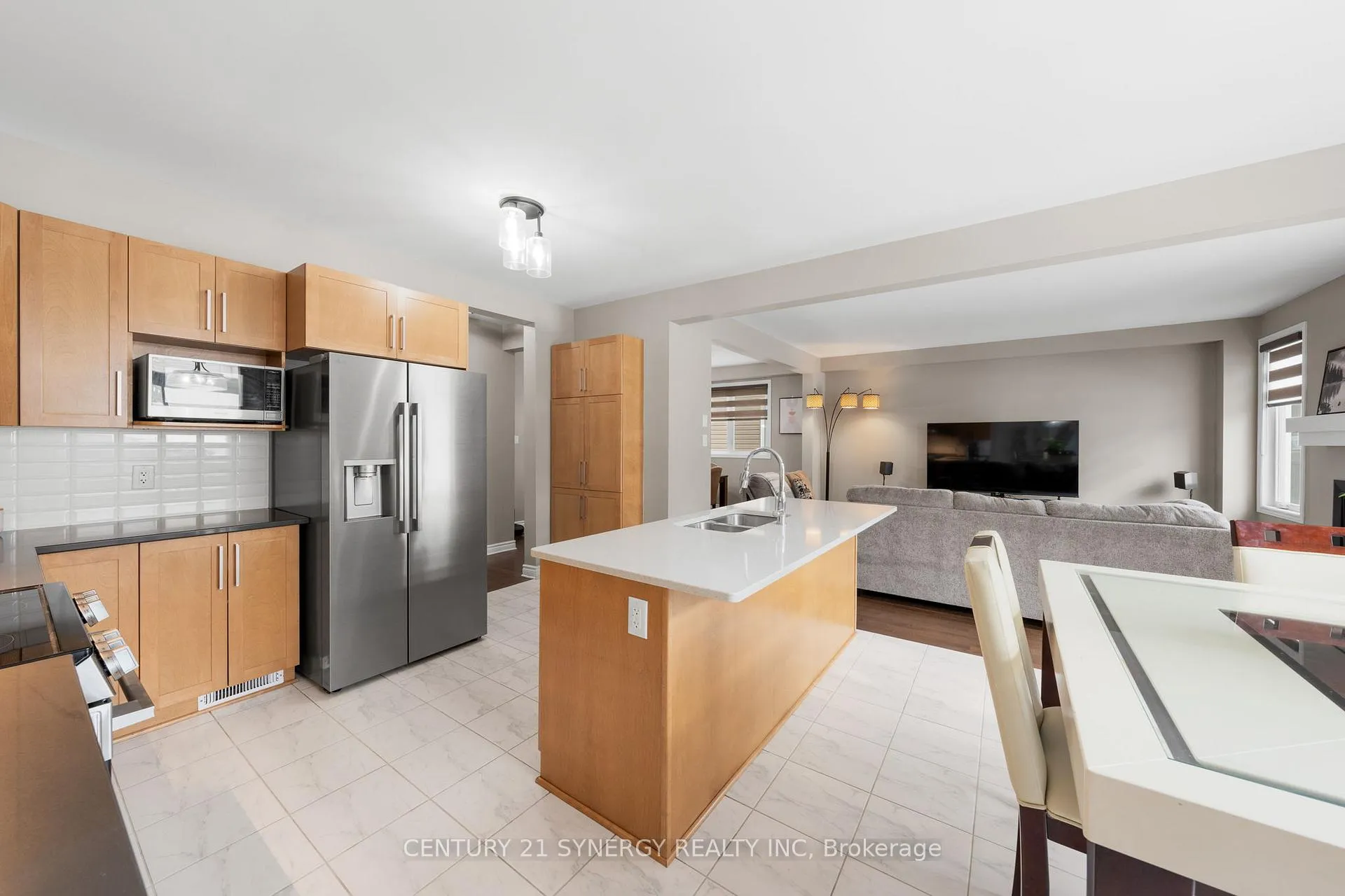 Photo 21 of 53 Boddington Street, Ottawa, Barrhaven - Half Moon Bay — HOMEH