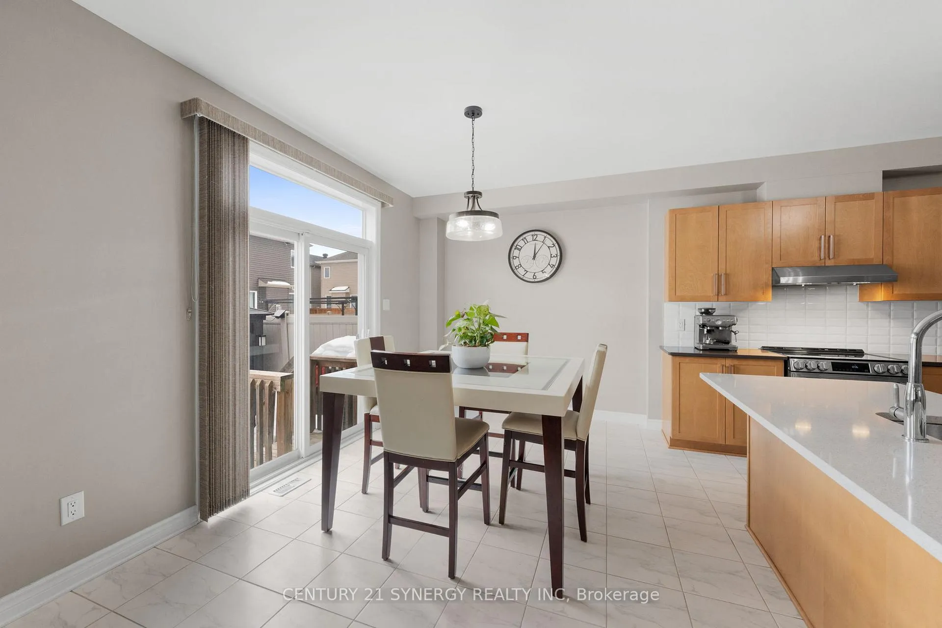 Photo 22 of 53 Boddington Street, Ottawa, Barrhaven - Half Moon Bay — HOMEH