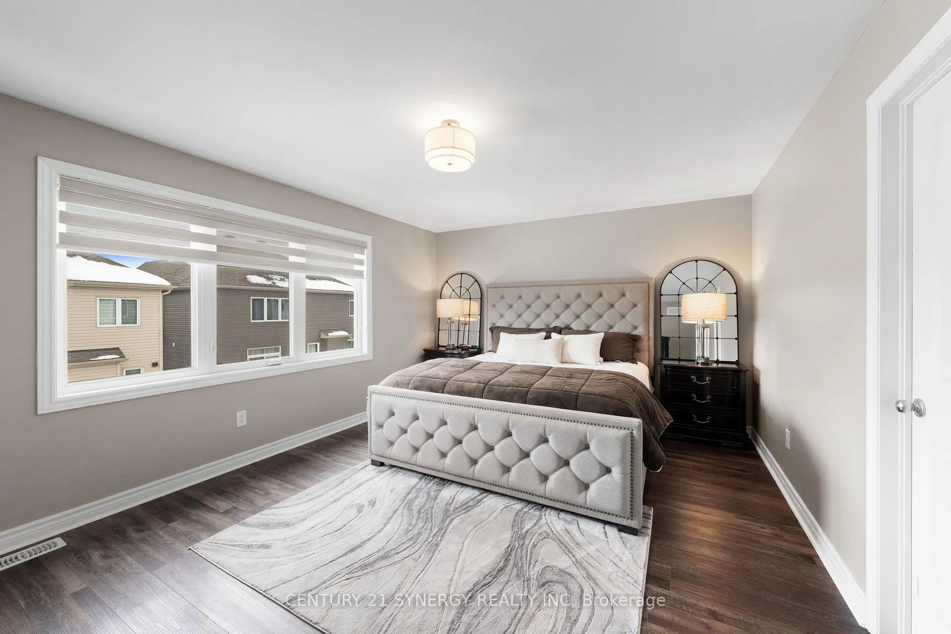 Photo 25 of 53 Boddington Street, Ottawa, Barrhaven - Half Moon Bay — HOMEH