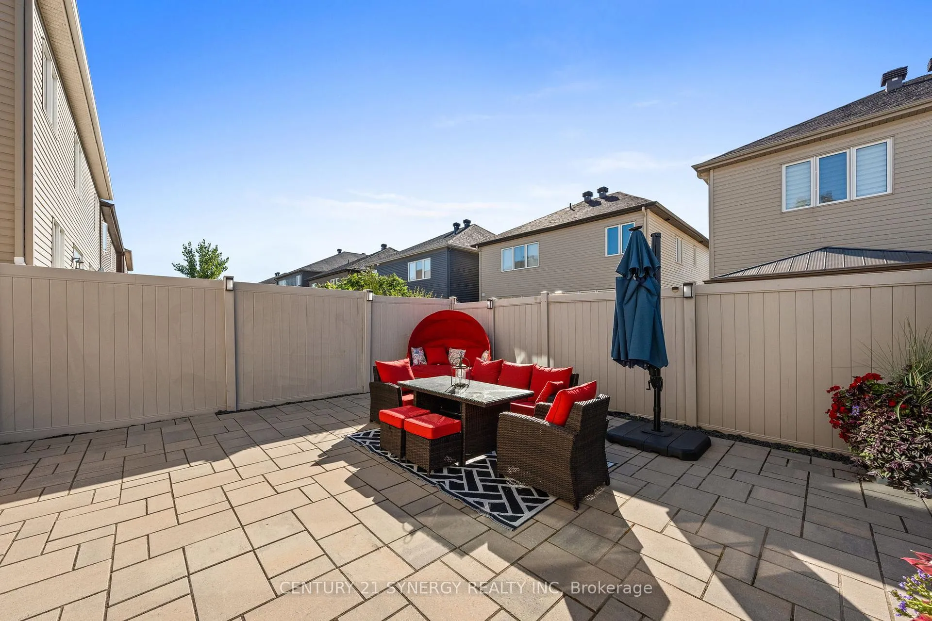 Photo 45 of 53 Boddington Street, Ottawa, Barrhaven - Half Moon Bay — HOMEH