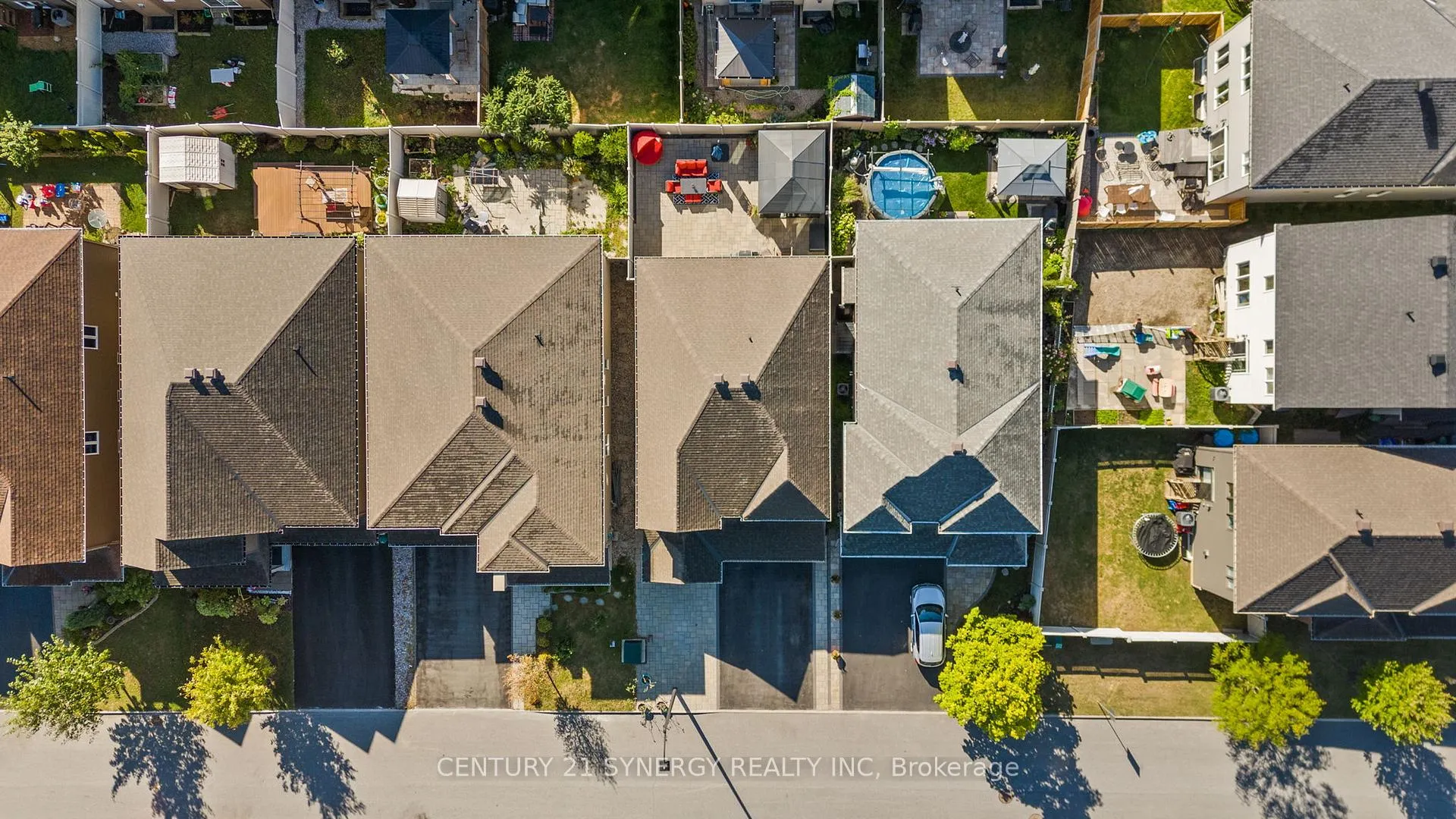 Photo 49 of 53 Boddington Street, Ottawa, Barrhaven - Half Moon Bay — HOMEH