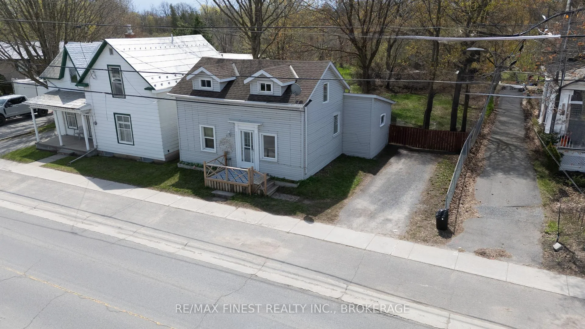 Photo 2 of 167 Main Street, Loyalist, Odessa — HOMEH