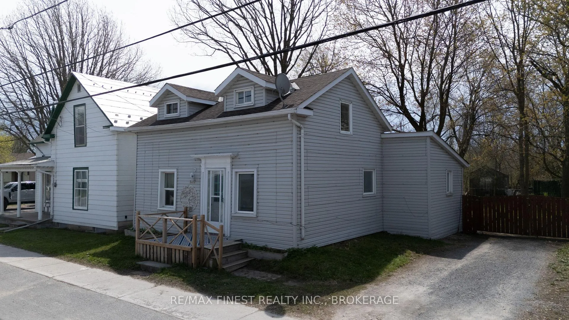 Photo 3 of 167 Main Street, Loyalist, Odessa — HOMEH