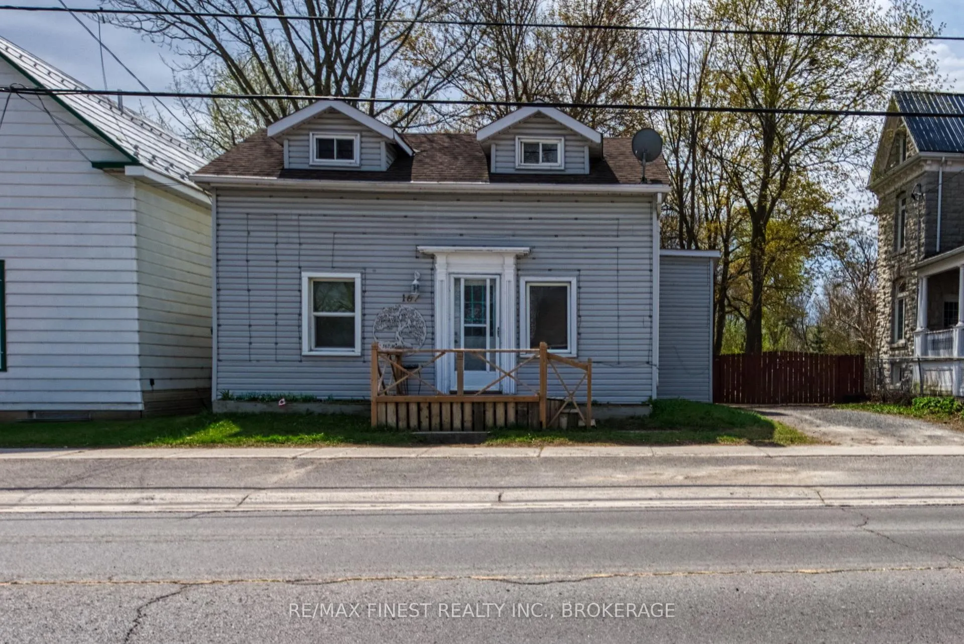 Photo 4 of 167 Main Street, Loyalist, Odessa — HOMEH