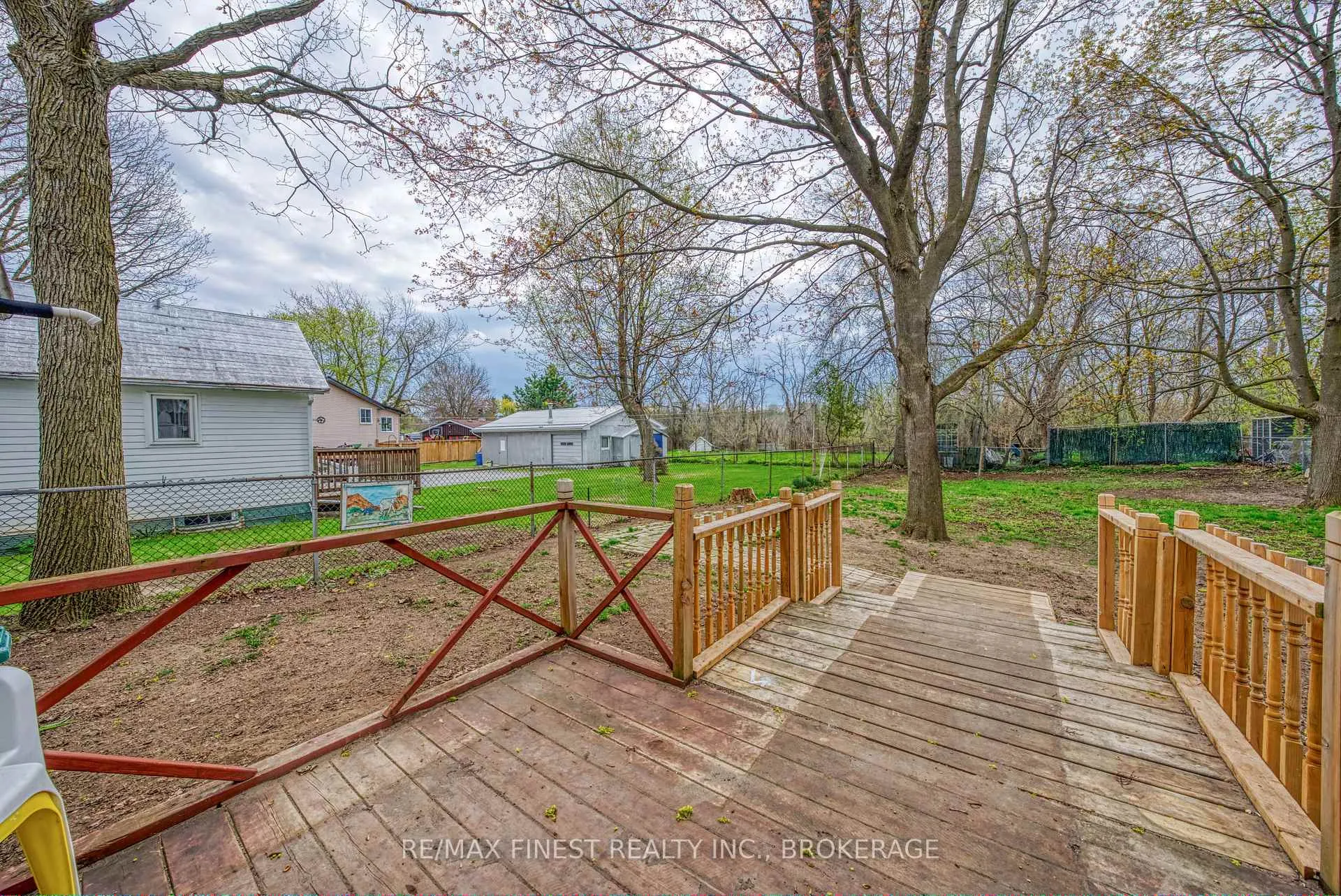 Photo 19 of 167 Main Street, Loyalist, Odessa — HOMEH