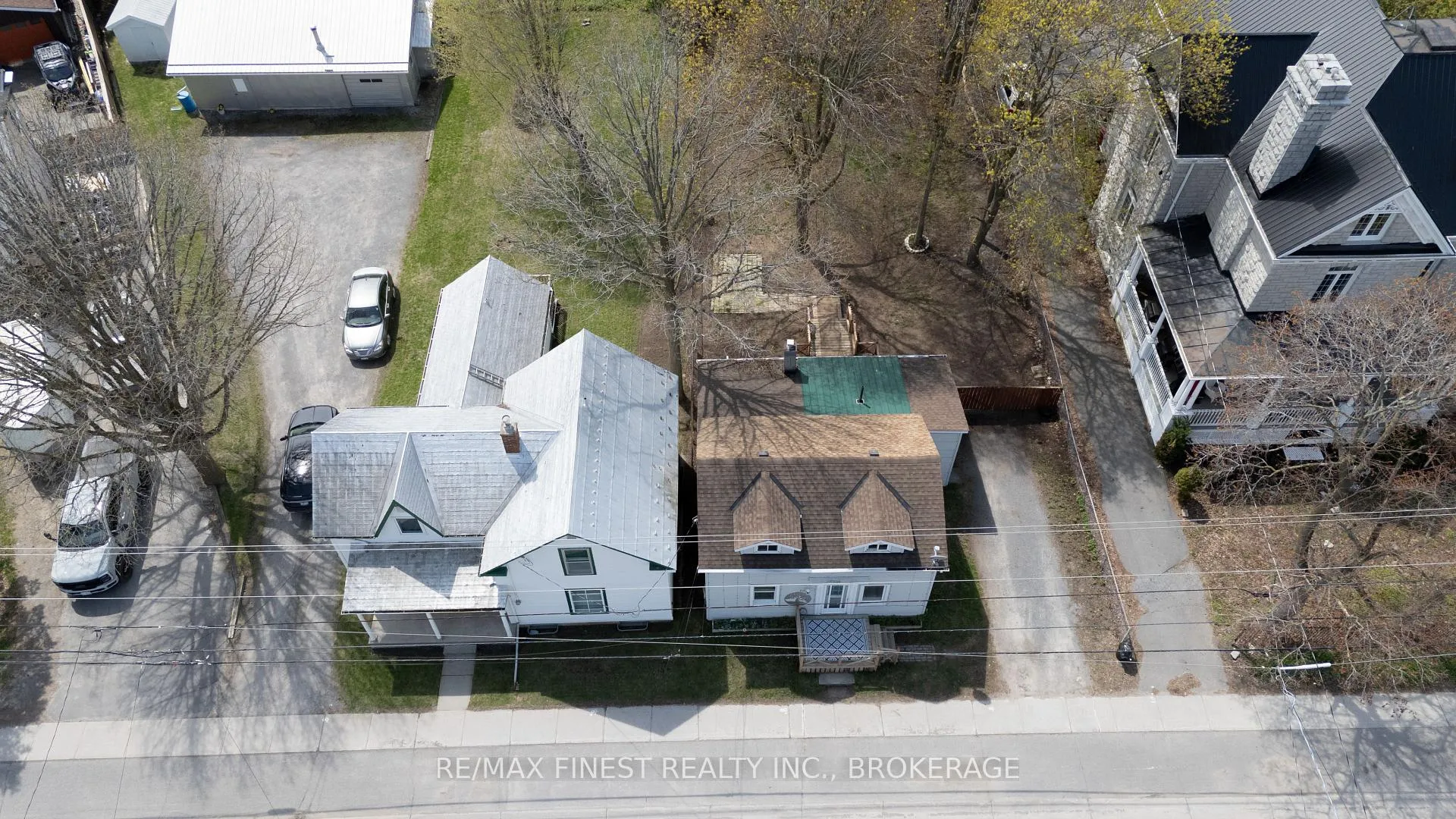 Photo 21 of 167 Main Street, Loyalist, Odessa — HOMEH