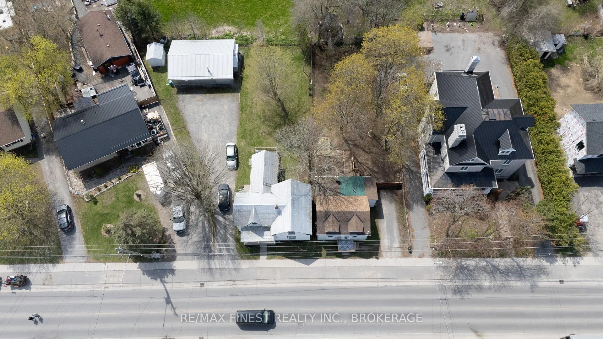 Photo 22 of 167 Main Street, Loyalist, Odessa — HOMEH
