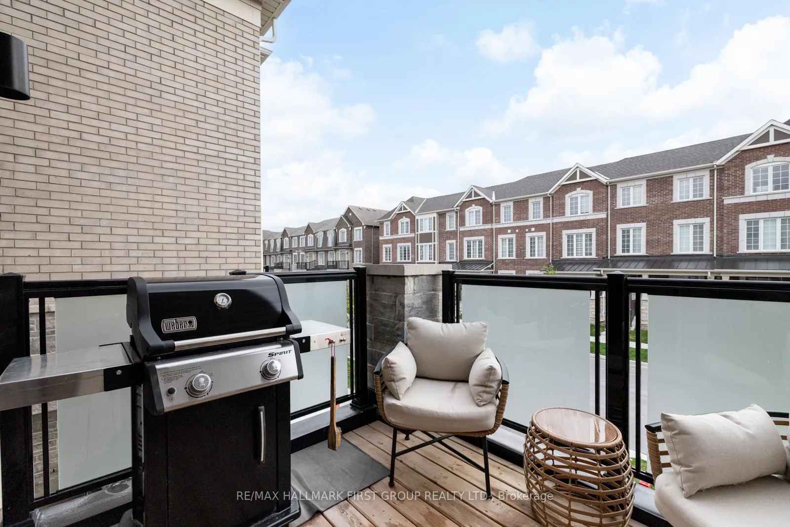 Photo 16 of 3359 Thunderbird Promenade, Pickering, Rural Pickering — HOMEH